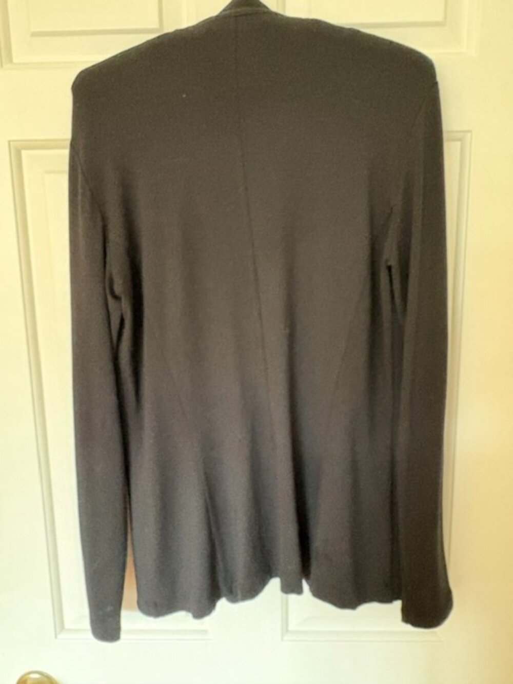 Miiko | Unstructured Jacket - Picture 3 of 4